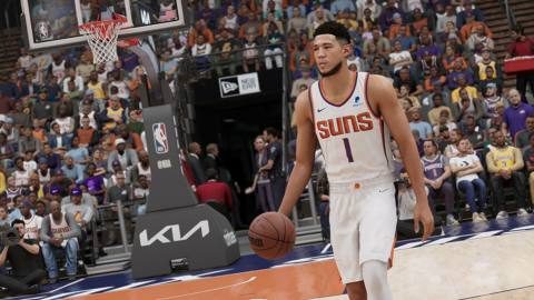 NBA 2K23 gameplay changes have been revealed – improved accessibility, new techniques, and better AI