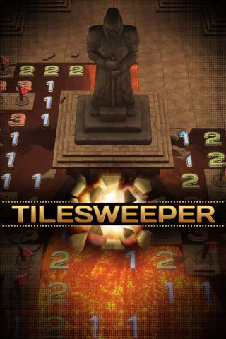 Tilesweeper – August 18