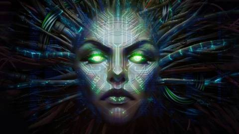 Nightdive Studios says the fate of a third System Shock game lies in Tencent’s hands