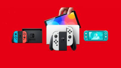 Nintendo Switch Crosses 111 Million Units Sold, But Overall Sales Are ...