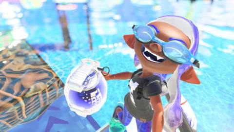 Nintendo Treehouse: Live Will Showcase Splatoon 3 Single-Player, Harvestella Gameplay