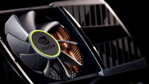 Nvidia blames “challenging market conditions” for Q3 forecast misses