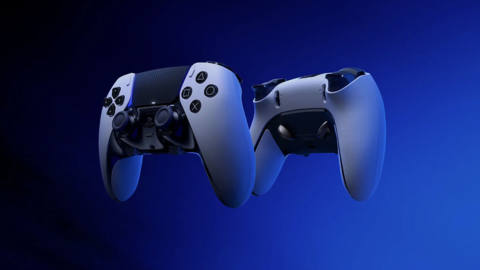 PlayStation announces DualSense Edge controller with removable thumbsticks