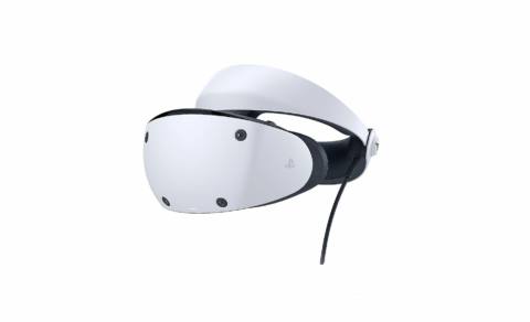 PlayStation VR 2 coming in early 2023, says Sony