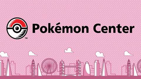 Pokémon Center London timeslot reservations now live