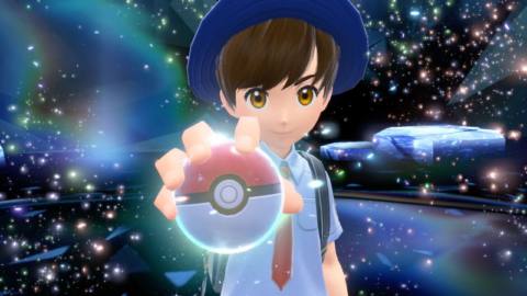 Pokémon Scarlet, Pokémon Violet Preview – Everything We Learned About The Paldea Region, New Pokémon, And Terastallizing