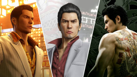 PS Plus August Extra and Premium lineup revealed, and it’s packed with Yakuza