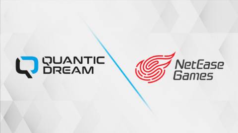 Quantic Dream has been acquired by Netease Games — will continue to “operate independently”