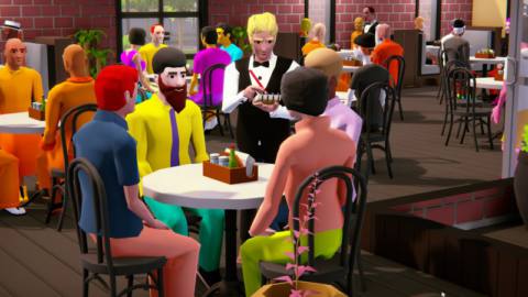 Recipe For Disaster Review – An Appetizing Restaurant-Management Sim