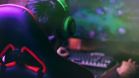 Report finds fewer Chinese youth play games following government restrictions