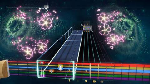 Rocksmith Plus, a guitar practice tool, arrives on PC on Sept