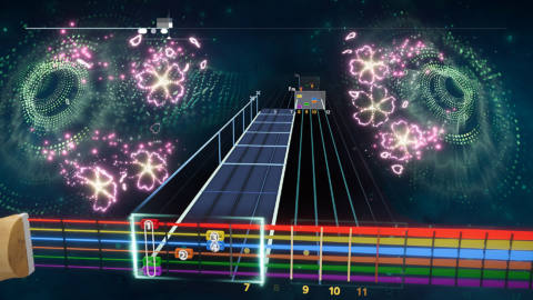 Rocksmith+ will teach you how to rock come September 6