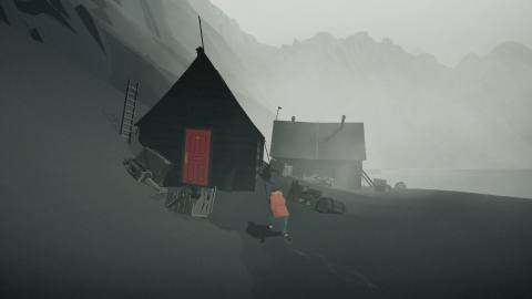 South of the Circle Screenshot