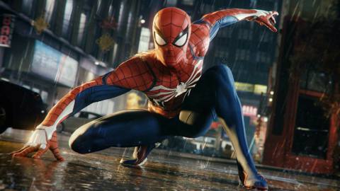 Spider-Man Remastered mods let you play as Miles Morales, Stan Lee and more