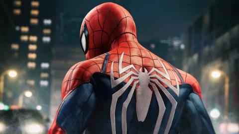 Spider-Man Remastered second biggest launch for PlayStation Studios on PC