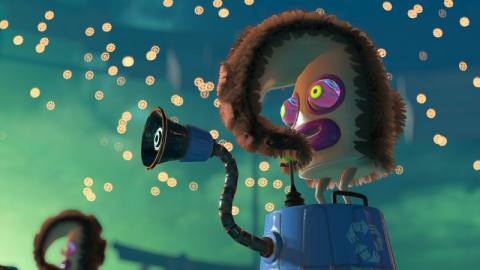 Splatoon 3 Splatoon 3