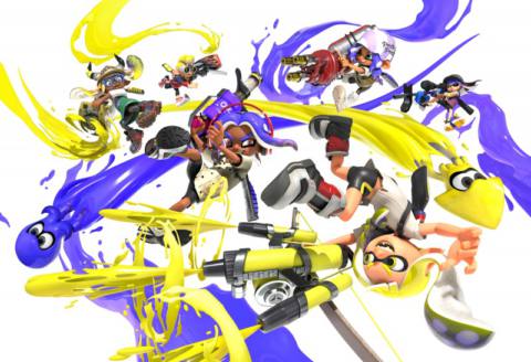 Splatoon 3 Preview – Feeling As Fresh As Ever