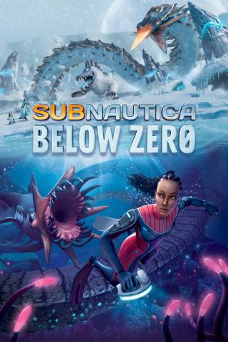 subnautica key art