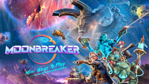 Subnautica developer announces new turn-based tabletop tactics game, Moonbreaker