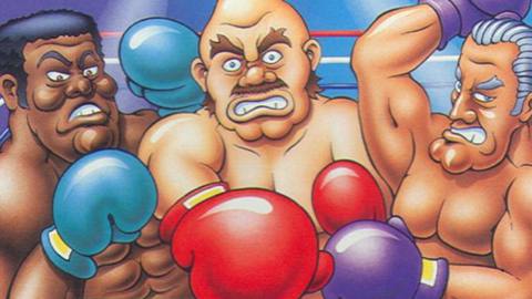 Super Punch-Out!!’s secret two-player mode uncovered after 28 years