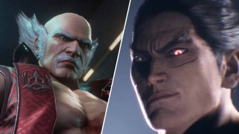 Tekken 8, or whatever’s next for the series, teased at EVO 2022