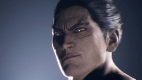 Tekken 8 teased at Evo 2022, and now fans believe Game Awards reveal likely