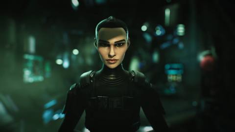 Telltale provides first look at gameplay for upcoming game, The Expanse
