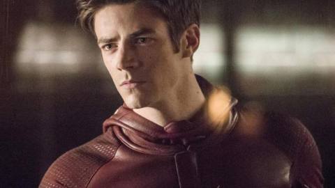 The Arrowverse as we know it will end with The Flash next year