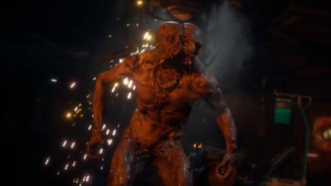 The Callisto Protocol Gets Gritty New Gameplay Trailer At Gamescom 2022