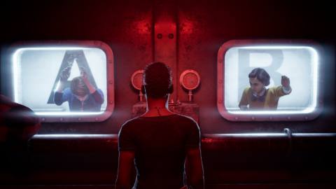 The Devil in Me game director on creating impactful horror, serial killers, and The Dark Pictures Anthology