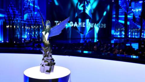 The Game Awards’ trailer onslaught returns this December