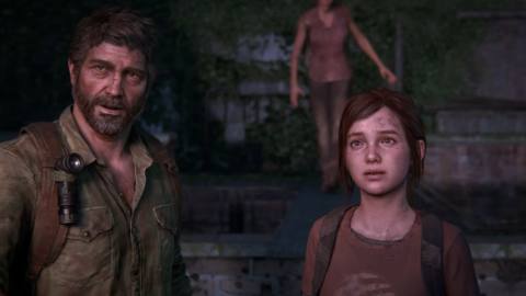 The Last of Us’ new Trophy list won’t make you complete the game on harder difficulties