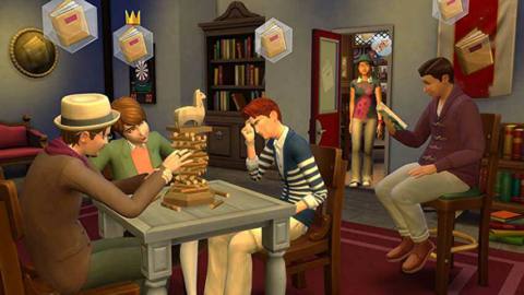 The Sims 4’s latest policy update cracks down on paid custom content and mods