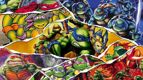 TMNT: The Cowabunga Collection: 5 hidden gems you should play