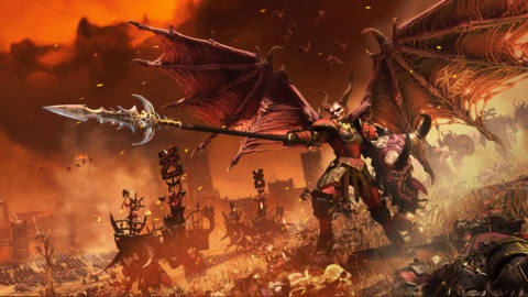 Total War: Warhammer 3’s Immortal Empires redefines ‘sandbox’ video games