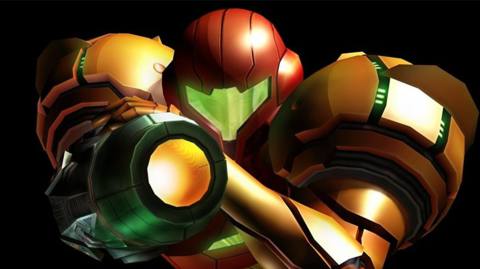 Turns out Metroid Prime was almost scored by electronic duo Autechre