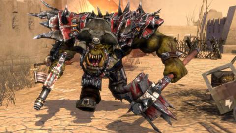 Warhammer 40K’s 9 best video games, ranked