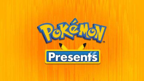 Watch the new Pokémon Presents showcase