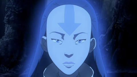 What if Avatar: The Last Airbender was a spy thriller?