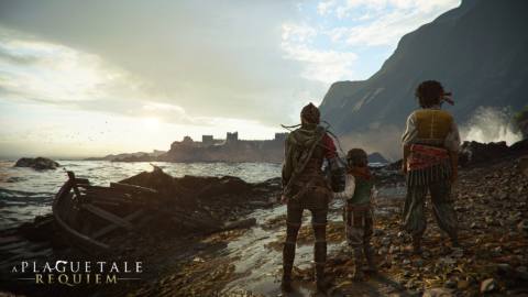 Whether You’re a Long-time Fan or Venturing into the Unknown, A Plague Tale: Requiem Has You Covered
