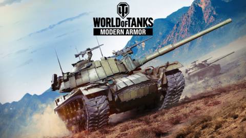 World of Tanks’ New Season: Join the Evolution!