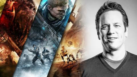 Xbox Head Phil Spencer Believes We’ll See ‘Less And Less’ Exclusives Over Time