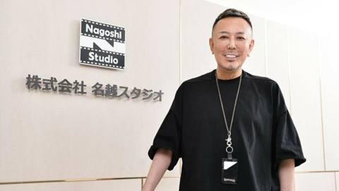 Yakuza creator quit Sega because he didn’t “want to become CEO”