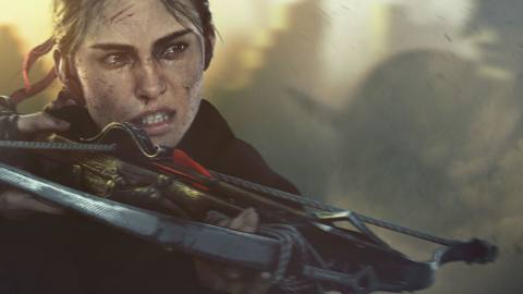 A Plague Tale: Requiem will easily take the title of this year’s most harrowing Xbox Game Pass game