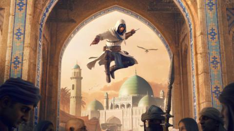 Assassin’s Creed Mirage Is Real And Ubisoft Has More To Share About It Next Week