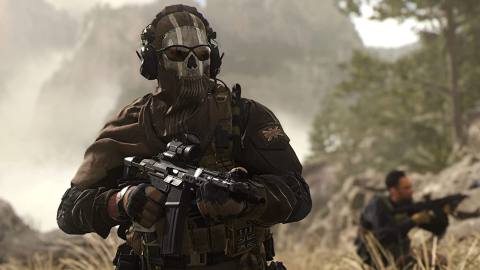 Call of Duty will be on PlayStation for “several more years” beyond current deal, says Phil Spencer