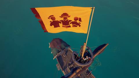 Sea of Thieves - Community Day