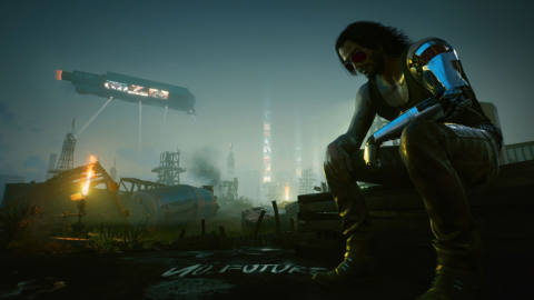 CD Projekt will discuss what’s next for Cyberpunk 2077 on September 6 in a Night City Wire stream