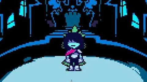 Deltarune’s next chapter won’t be out this year, says Toby Fox