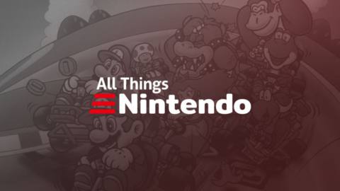 Mario Kart 30th Anniversary | All Things Nintendo